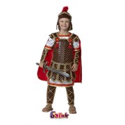 Детский карнавальный костюм Гладиатор