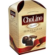 Конфеты шоколадные "Cholino" шоколадная 139 г.