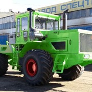 Сельскохозяйственный трактор К-704-4Р Петра-ЗСТ
