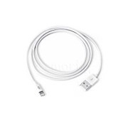 Lightning кабель Syncwire MFi для iPhone/ iPad 2м. (Белый) фото