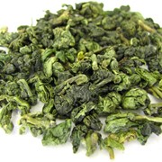 Чай зеленый Те Гуань Инь фото