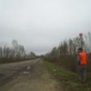 Работы геодезические фото