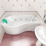 Тритон Акриловая ванна Тритон Мишель 180 (180х96 см, правая модификация)
