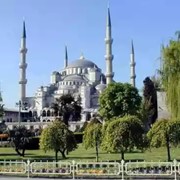 Отдых в Турции фото