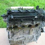 Двигатель, tbwa, tbwb 2.0 для Ford S-MAX