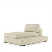 Мебель модульная Plat Couch Platform Module Артикул 05.040.40 фото