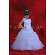 Детское платье нарядное RUD_9868