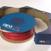 Нагревательные кабели Deviflex фото
