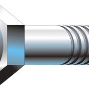 Болт ГОСТ Р52644-2006, М 24×140-220