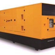 Дизельные генераторные установки с автоматическим управлением DVAS фото