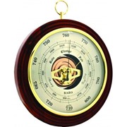 Настенный барометр ПБ-08ОТ (27 см, Россия) фотография