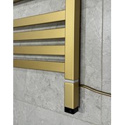 Електричний тен для рушникосушки Terma One фото