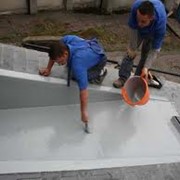 Антикоррозионная защита для бетонных полов фото