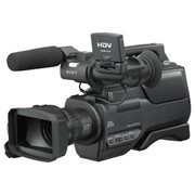 Видеокамера SONY HVR-HD1000E фото