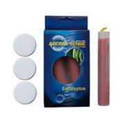 Keosan KeoSan (КеоСан) набор витаминных ароматических картриджей “Эвкалипт“ (для душевых насадок) фото