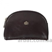 Косметичка 10-3-006-4 Кожа Польша фото