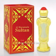 Al Haramain Sultan Perfumes фотография