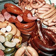 Колбасы фото