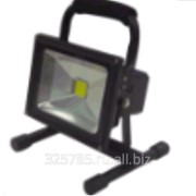 Мобильный cветодиодный прожектор X-flash XF-МFL-B-20W-4000K Артикул 45372
