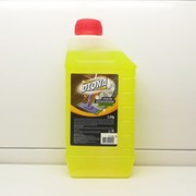 Средство моющее для пола “DIONA“, нейтральное “Лимон“, 1 кг. фото