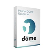 Антивирус Panda Dome Essential на 1 устройство на 1 год [J01YPDE0E01] (электронный ключ) фото