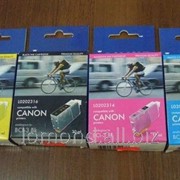 Картридж Ink BCI-3eM Lomond for CaNon S400 Color L0202314 фото