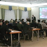 Курсы обучения по правилам промышленной безопасности фото