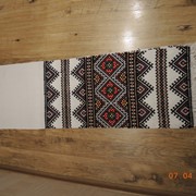 Ręcznik haftowany ukraiński