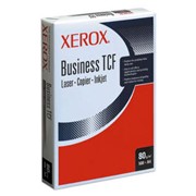 Бумага офисная А4 Xerox Business 80г/м2 фото