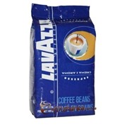 Кофе в зернах Lavazza Crema Aroma Espresso 1 кг