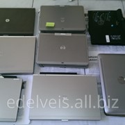 Профессиональные ноутбуки HP в наличии и под заказ фото