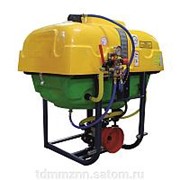 Штанговый навесной опрыскиватель CM - 1238 300л фото