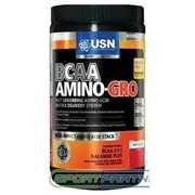 Bcaa Amino-gro (306 g Fruit Fusion) фото