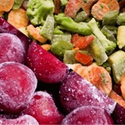 Комплекс оборудования для быстрой заморозки ягод, фруктов и овощей фото