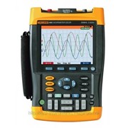 ОСЦИЛЛОГРАФ FLUKE-199C/008 фото