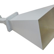 Серия Измерительных Пирамидальных Рупорных Антенн П6-139/2 фото
