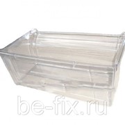 Ящик (контейнер, емкость) для овощей холодильника Samsung DA67-10397J. Оригинал фото