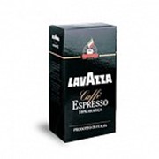 Кофе,Lavazza Espresso фотография
