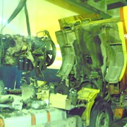 Коммерческое предложение по ремонту и обслуживанию грузовой техники. фото