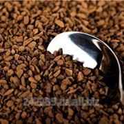 Кофе растворимый сублимированный оптом