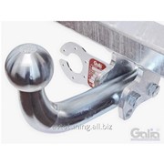 Прицепное устройство Fiat Scudo 1996-2006 Galia фото