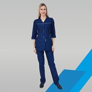 Костюм женский КМ.704 фото