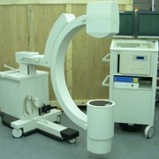 Комплексы рентгенодиагностики передвижные (мобильные)