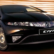 Автомобиль Civic 5D