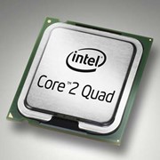 CPU Intel Core 2 Quad Q9400 2.66 ГГц/ 6Мб/ 1333МГц LGA775 BOX фото