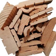 Изделия деревянные строительные