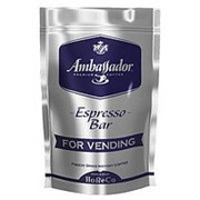 Кофе Ambassador Espresso Bar 200г фото