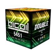 Витая пара BiCoil UTP 0.51 CCA 4PR+PVC DOUBLE