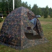 Универсальная палатка УП1 мини