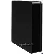 TOSHIBA 2TB Canvio Desk Storejet 3.5“ USB 3.0 Black (HDWC120EK3J1) 6075928 фото